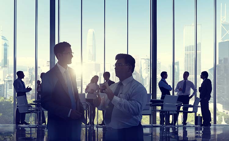 Assessoria Empresarial